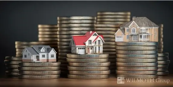Property Value Creation